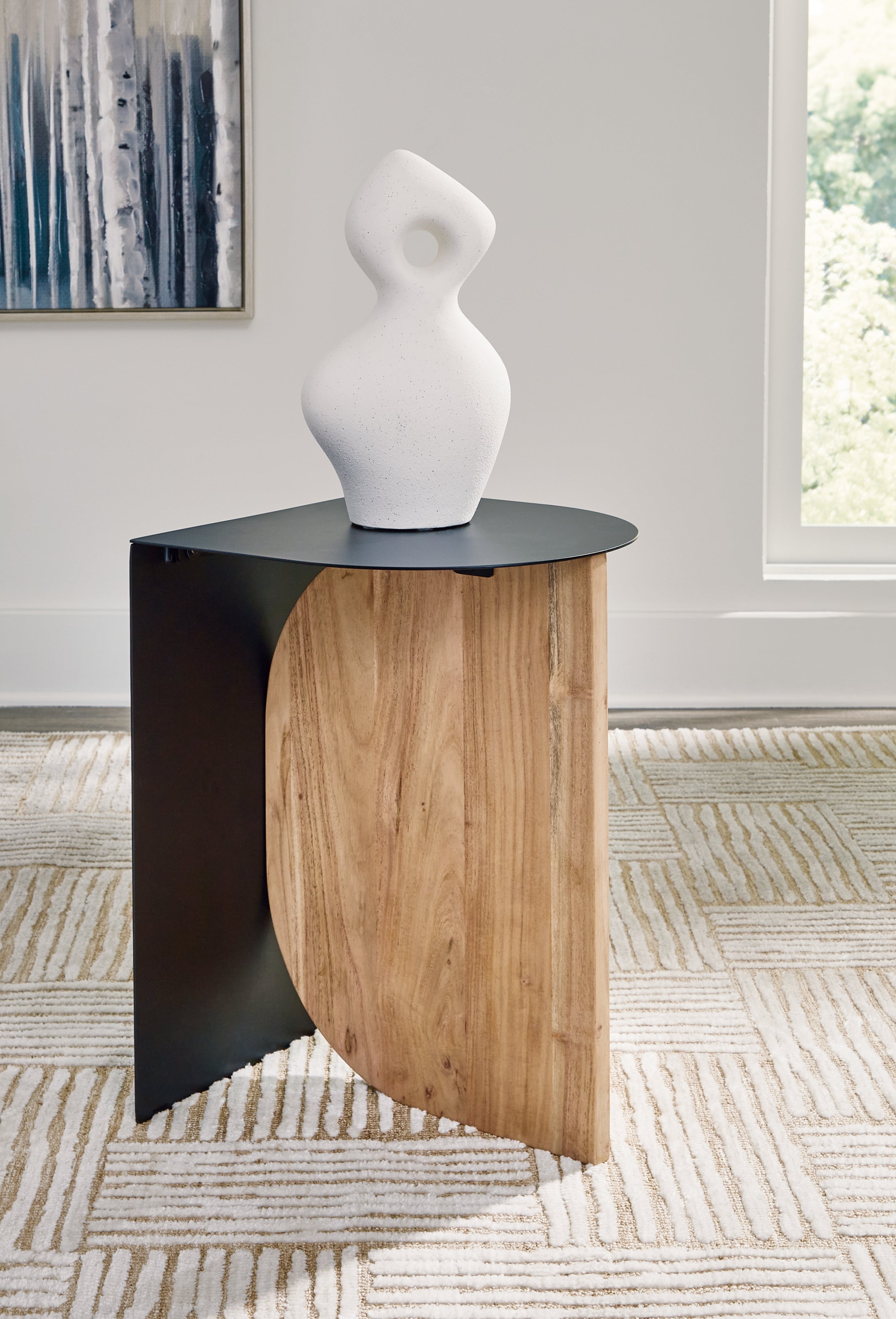 Best Deals Furniture - Ashley Furniture - Ladgate Accent Table - Accent Table - A4000628