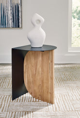 Best Deals Furniture - Ashley Furniture - Ladgate Accent Table - Accent Table - A4000628