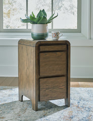 Best Deals Furniture - Ashley Furniture - Jensworth Accent Table - Accent Table - A4000636