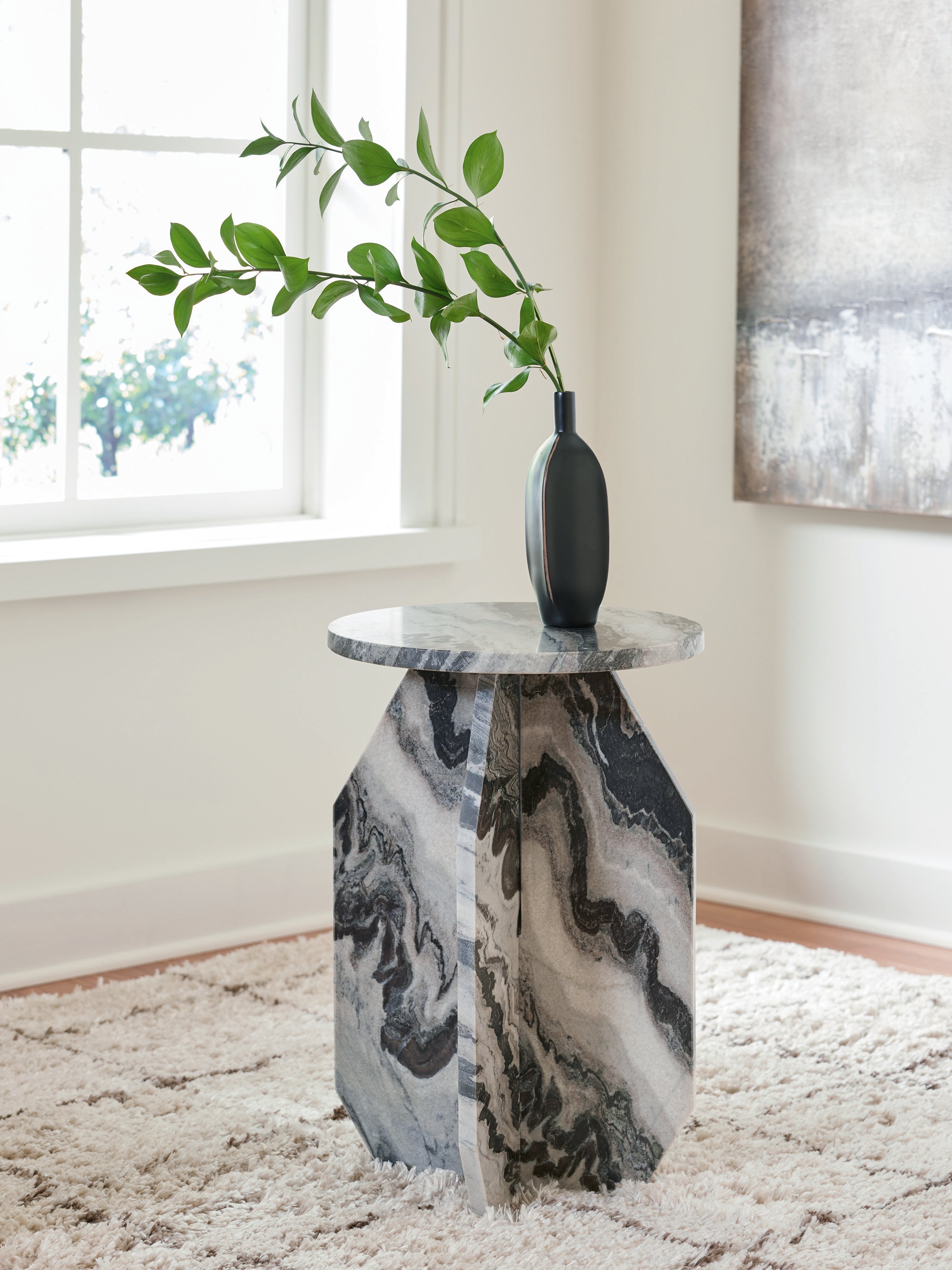 Best Deals Furniture - Ashley Furniture - Wrenlane Accent Table - Accent Table - A4000646