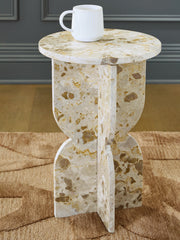 Best Deals Furniture - Ashley Furniture - Treygan Accent Table - Accent Table - A4000647
