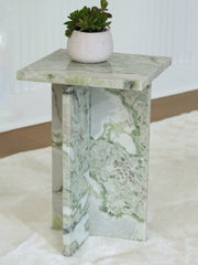 Best Deals Furniture - Ashley Furniture - Deaconwell Accent Table - Accent Table - A4000648