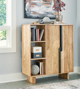 Best Deals Furniture - Ashley Furniture - Kierwell Accent Cabinet - Accent Cabinet - A4000653
