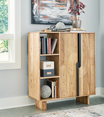 Best Deals Furniture - Ashley Furniture - Kierwell Accent Cabinet - Accent Cabinet - A4000653