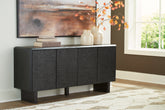 Best Deals Furniture - Ashley Furniture - Farrelmore Accent Cabinet - Accent Cabinet - A4000659