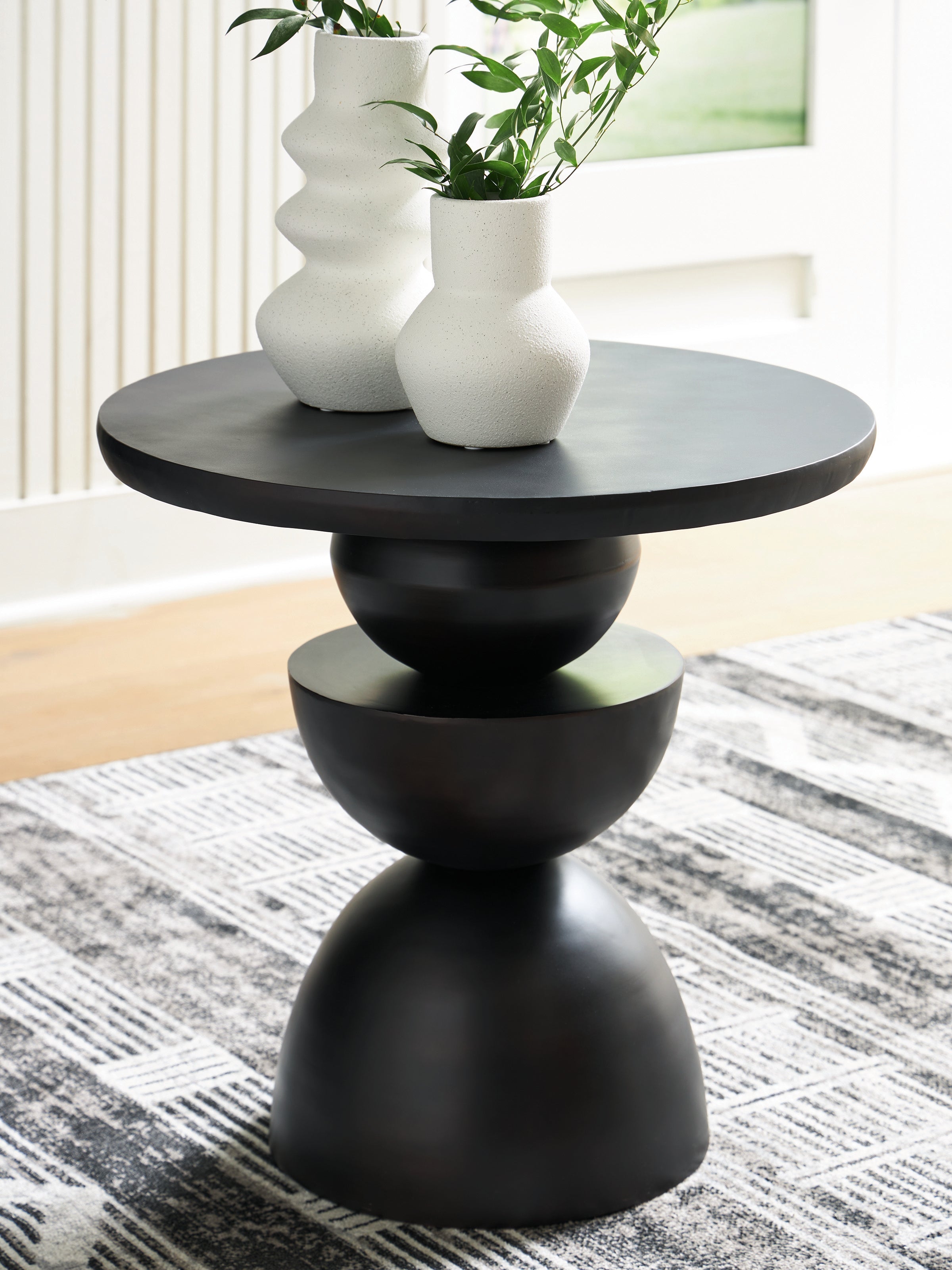 Best Deals Furniture - Ashley Furniture - Kurtson Accent Table - Accent Table - A4000680