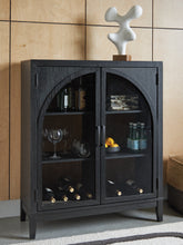 Best Deals Furniture - Ashley Furniture - Armenleigh Accent Cabinet - Bar Cabinet - A4000702