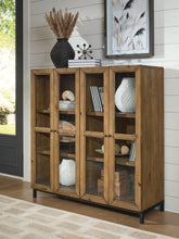 Best Deals Furniture - Ashley Furniture - Wrenridge Accent Cabinet - Accent Cabinet - A4000706