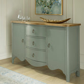 Best Deals Furniture - Ashley Furniture - Actonville Accent Cabinet - Accent Cabinet - A4000737
