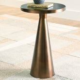 Best Deals Furniture - Ashley Furniture - Budington Accent Table - Accent Table - A4000751