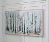 Best Deals Furniture - Ashley Furniture - Calbert Wall Art - Wall Art - A8000392