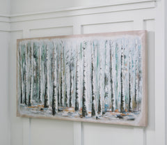 Best Deals Furniture - Ashley Furniture - Calbert Wall Art - Wall Art - A8000392