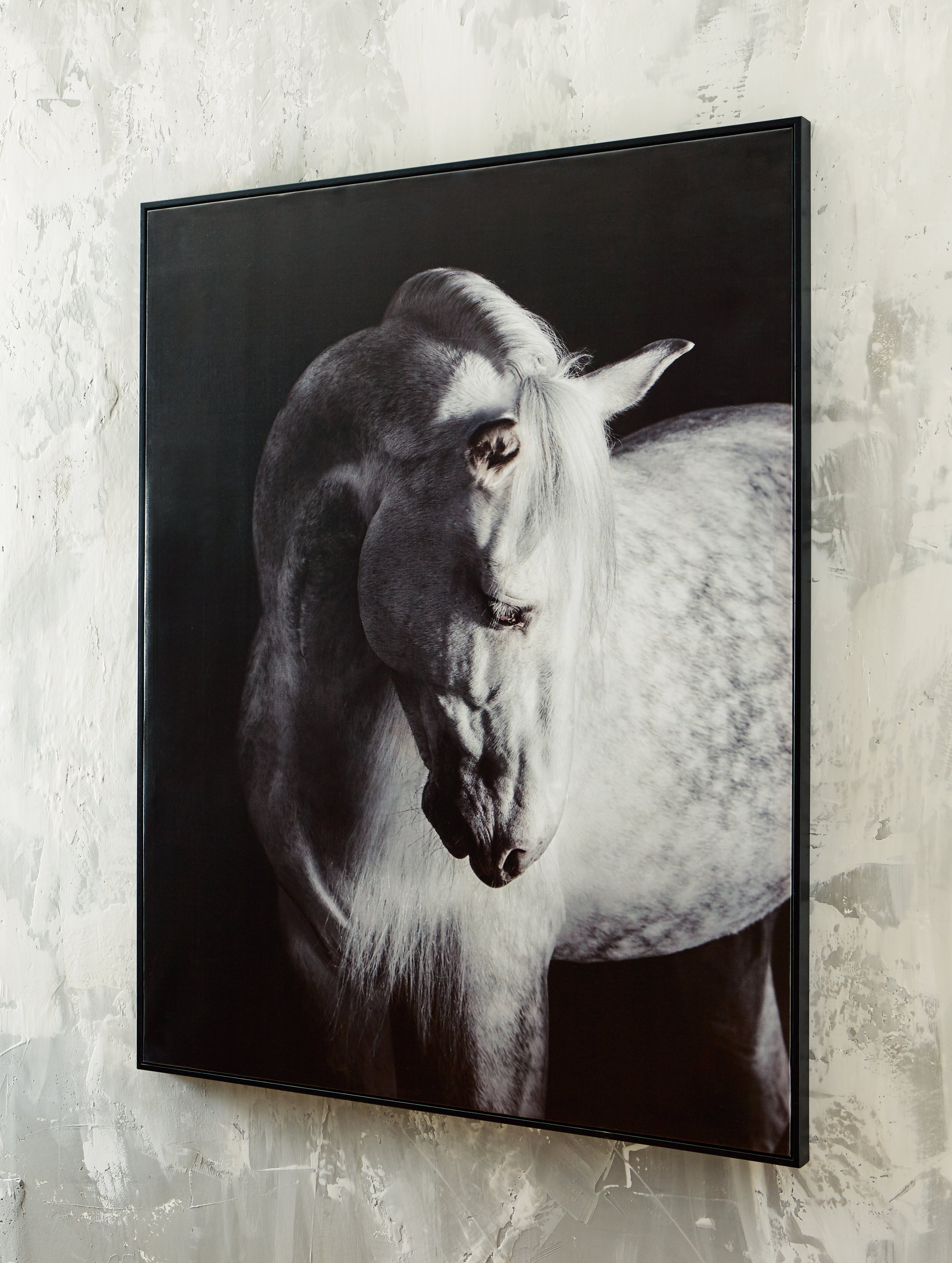 Best Deals Furniture - Ashley Furniture - Archerwick Wall Art - Wall Art - A8000409