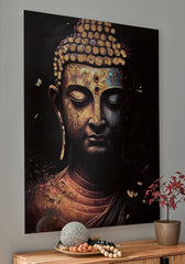 Best Deals Furniture - Ashley Furniture - Caymoore Wall Art - Wall Art - A8000423