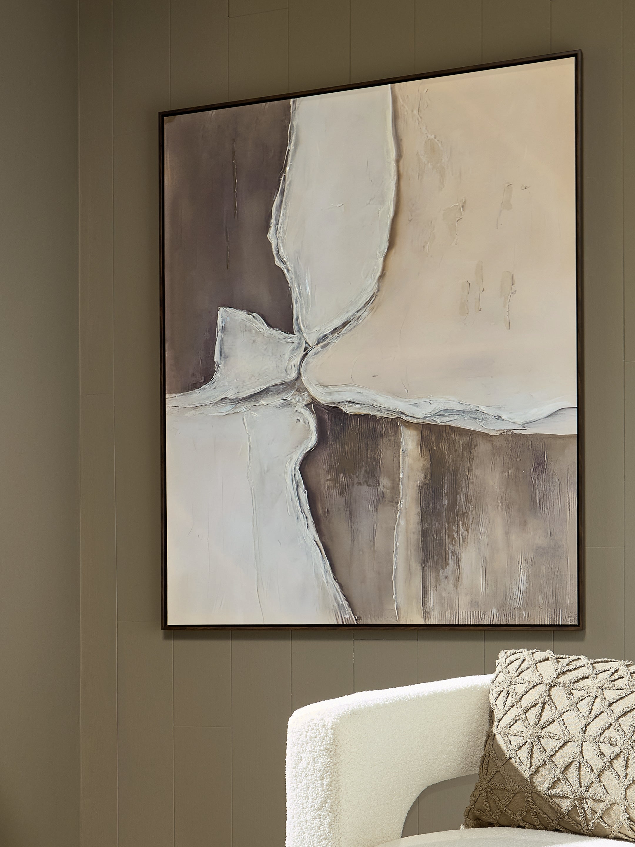 Best Deals Furniture - Ashley Furniture - Junward Wall Art - Wall Art - A8000461