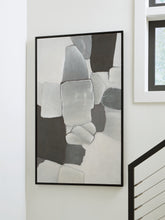 Best Deals Furniture - Ashley Furniture - Adilson Wall Art - Wall Art - A8000463