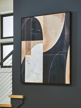 Best Deals Furniture - Ashley Furniture - Ewanford Wall Art - Wall Art - A8000464