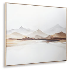 Karalen Wall Art