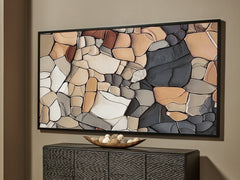 Best Deals Furniture - Ashley Furniture - Patteworth Wall Art - Wall Art - A8000482