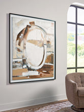 Best Deals Furniture - Ashley Furniture - Bradlow Wall Art - Wall Art - A8000507