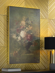 Best Deals Furniture - Ashley Furniture - Gravesworth Wall Art - Wall Art - A8000530