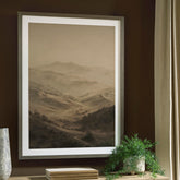 Best Deals Furniture - Ashley Furniture - Grantmour Wall Art - Wall Art - A8000535