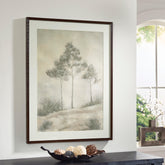 Best Deals Furniture - Ashley Furniture - Fenngrove Wall Art - Wall Art - A8000536