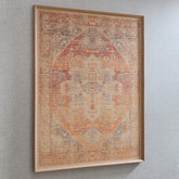 Best Deals Furniture - Ashley Furniture - Kerrickson Wall Art - Wall Art - A8000547