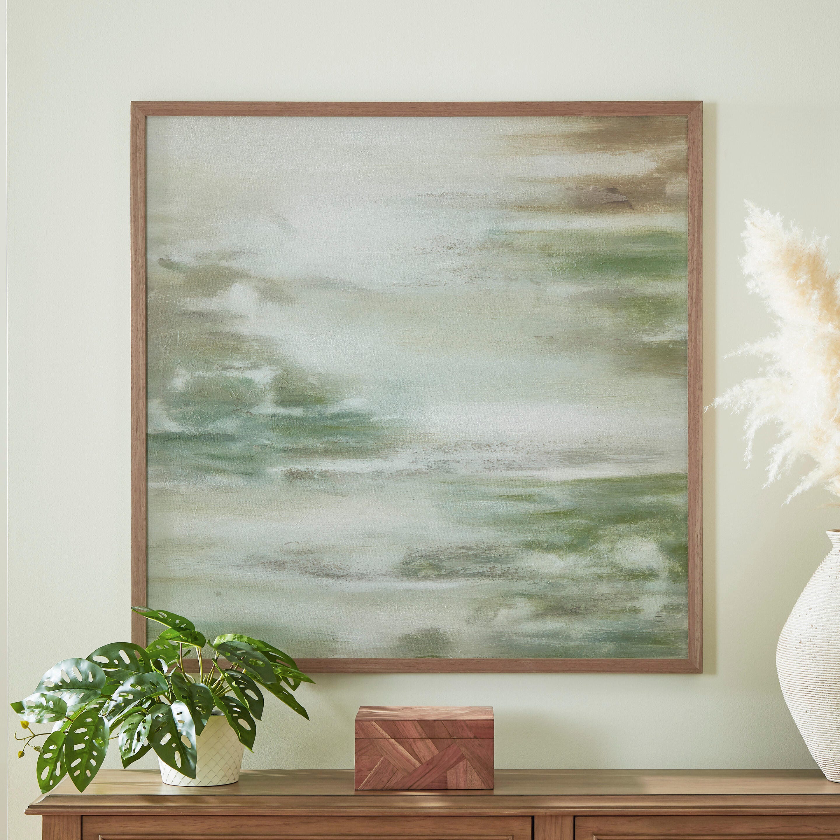 Best Deals Furniture - Ashley Furniture - Daybourne Wall Art - Wall Art - A8000554