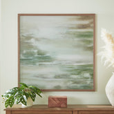 Best Deals Furniture - Ashley Furniture - Daybourne Wall Art - Wall Art - A8000554