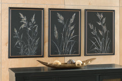 Janisburg Wall Art (Set of 3)