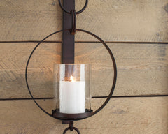 Best Deals Furniture - Ashley Furniture - Ogaleesha Wall Sconce - Wall Sconce - A8010036