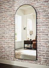 Best Deals Furniture - Ashley Furniture - Sethall Floor Mirror - Floor Mirror - A8010307