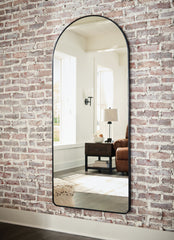 Best Deals Furniture - Ashley Furniture - Sethall Floor Mirror - Floor Mirror - A8010307