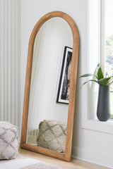 Best Deals Furniture - Ashley Furniture - Dairville Floor Mirror - Floor Mirror - A8010323