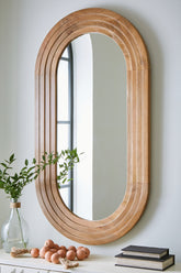 Best Deals Furniture - Ashley Furniture - Daverly Accent Mirror - Accent Mirror - A8010326