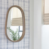 Best Deals Furniture - Ashley Furniture - Aarilynn Accent Mirror - Accent Mirror - A8010329