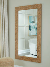 Best Deals Furniture - Ashley Furniture - Waylane Floor Mirror - Floor Mirror - A8010347