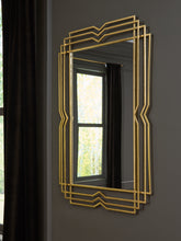Best Deals Furniture - Ashley Furniture - Claybrook Accent Mirror - Accent Mirror - A8010349