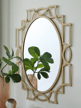 Best Deals Furniture - Ashley Furniture - Fulkmore Accent Mirror - Accent Mirror - A8010350