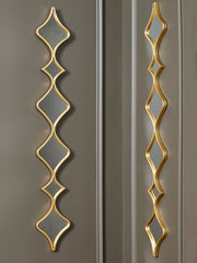 Best Deals Furniture - Ashley Furniture - Harriswood Accent Mirror Set (Set of 2) - Accent Mirror Set (Set of 2) - A8010354