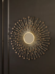 Best Deals Furniture - Ashley Furniture - Morwenna Accent Mirror - Accent Mirror - A8010392