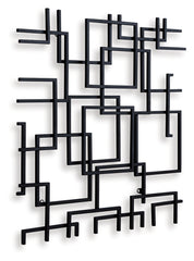 Aadanton Wall Decor