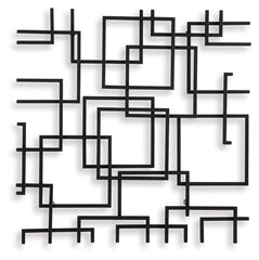 Aadanton Wall Decor