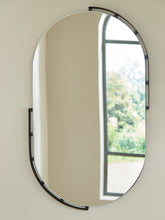 Best Deals Furniture - Ashley Furniture - Valkings Accent Mirror - Accent Mirror - A8010403