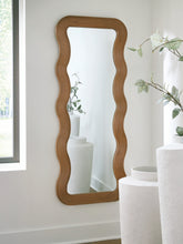 Best Deals Furniture - Ashley Furniture - Ellisonville Floor Mirror - Floor Mirror - A8010413