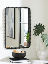 Best Deals Furniture - Ashley Furniture - Judlow Accent Mirror - Accent Mirror - A8010419