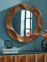Best Deals Furniture - Ashley Furniture - Aajon Accent Mirror - Accent Mirror - A8010427