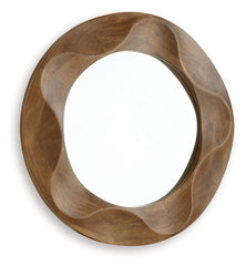 Aajon Accent Mirror