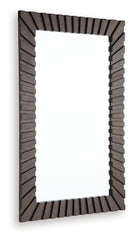 Advin Accent Mirror